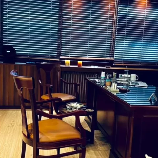 Το γυναικολογικό ιατρείο του καλύτερου γυναικολόγου μαιευτήρα χειρουργού Δρ. Βιδενμάγερ Αλέξανδρου ή Dr. Βιδενμάγερ ή Dr. Videnmaier είναι εξελιγμένος χώρος με όλες τις κατάλληλες προϋποθέσεις προκειμένου να εξασφαλίσουμε άνεση και αίσθημα ηρεμίας σε κάθε γυναίκα. Είναι ένας καινούργιος χώρος, άρτια εξοπλισμένος που σας περιμένει στην διεύθυνση Πουλίου 8, Αμπελόκηποι, Αθήνα.