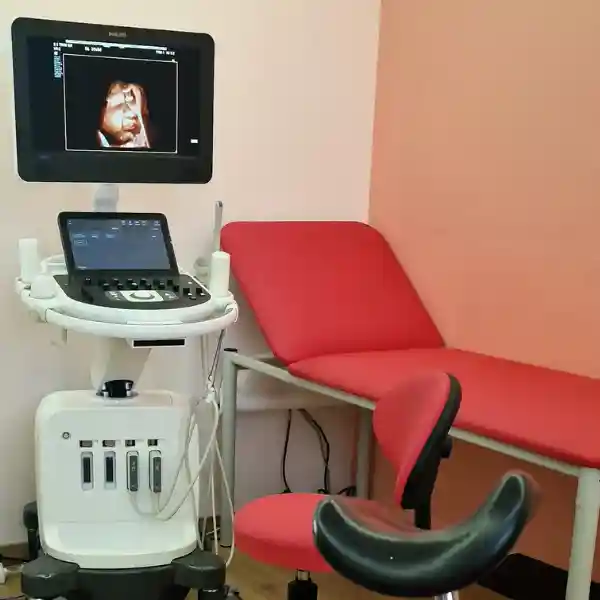 Χώρος-Εξεταστήριο-γυναικολογικό-ιατρείο-Dr.-Βιδενμάγερ