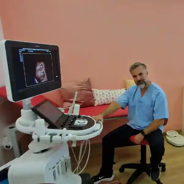 Χώρος-Εξεταστήριο-γυναικολογικό-ιατρείο-Δρ.-Βιδενμάγερ Αλέξανδρου